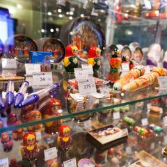 Гостиница Максима Панорама, Москва, Московская область