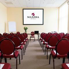 Гостиница Максима Панорама, Москва, Московская область