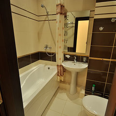 Отель Фандоринъ, Кабардинка, Краснодарский край