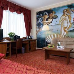 Гостиница Максима Панорама, Москва, Московская область