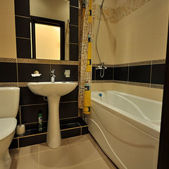 Отель Фандоринъ, Кабардинка, Краснодарский край