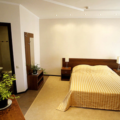 Отель Фандоринъ, Кабардинка, Краснодарский край