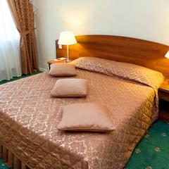 Гостиница Максима Панорама, Москва, Московская область