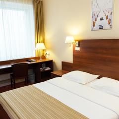 Гостиница Максима Панорама, Москва, Московская область