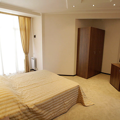 Отель Фандоринъ, Кабардинка, Краснодарский край