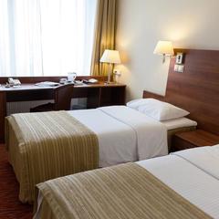 Гостиница Максима Панорама, Москва, Московская область