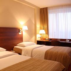 Гостиница Максима Панорама, Москва, Московская область