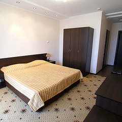 Отель Фандоринъ, Кабардинка, Краснодарский край