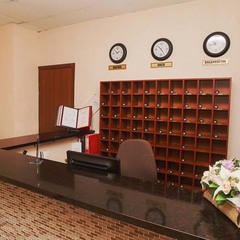 Пансионат Геленджикская бухта, Геленджик, Краснодарский край