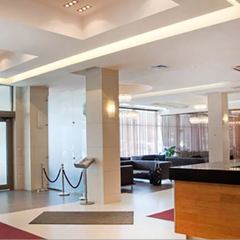 Гостиница Спутник, Санкт-Петербург, Ленинградская область