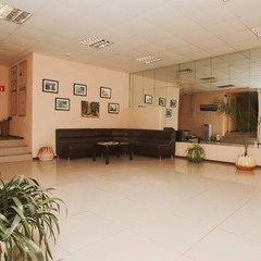 Пансионат Геленджикская бухта, Геленджик, Краснодарский край