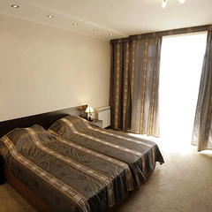 Отель Фандоринъ, Кабардинка, Краснодарский край