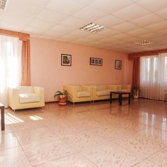 Пансионат Геленджикская бухта, Геленджик, Краснодарский край