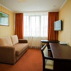 Гостиница Спутник, Санкт-Петербург, Ленинградская область