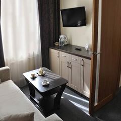 Гостиница Спутник, Санкт-Петербург, Ленинградская область