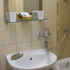 Гостиница Спутник, Санкт-Петербург, Ленинградская область