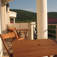 Отель Фандоринъ, Кабардинка, Краснодарский край