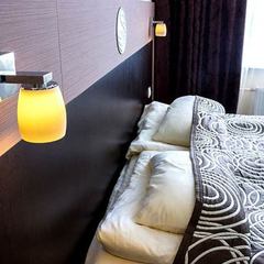 Гостиница Спутник, Санкт-Петербург, Ленинградская область