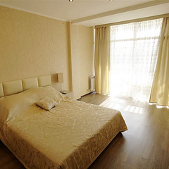 Отель Фандоринъ, Кабардинка, Краснодарский край