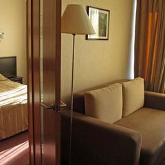 Гостиница Спутник, Санкт-Петербург, Ленинградская область