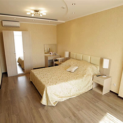 Отель Фандоринъ, Кабардинка, Краснодарский край