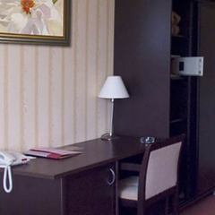 Гостиница Спутник, Санкт-Петербург, Ленинградская область