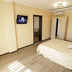 Отель Фандоринъ, Кабардинка, Краснодарский край