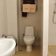 Гостиница Спутник, Санкт-Петербург, Ленинградская область