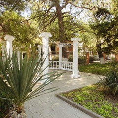 Пансионат Геленджикская бухта, Геленджик, Краснодарский край