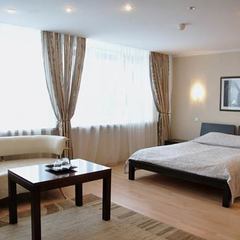 Гостиница Спутник, Санкт-Петербург, Ленинградская область