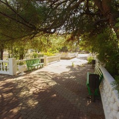 Пансионат Геленджикская бухта, Геленджик, Краснодарский край