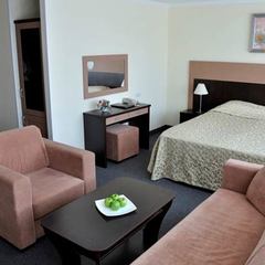 Гостиница Спутник, Санкт-Петербург, Ленинградская область