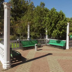 Пансионат Геленджикская бухта, Геленджик, Краснодарский край