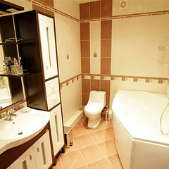 Отель Фандоринъ, Кабардинка, Краснодарский край