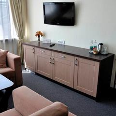 Гостиница Спутник, Санкт-Петербург, Ленинградская область