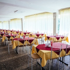 Пансионат Геленджикская бухта, Геленджик, Краснодарский край