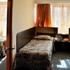 Гостиница Спутник, Санкт-Петербург, Ленинградская область