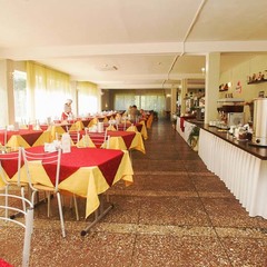 Пансионат Геленджикская бухта, Геленджик, Краснодарский край