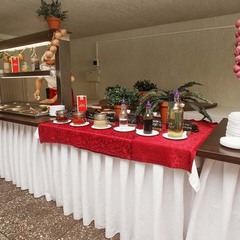 Пансионат Геленджикская бухта, Геленджик, Краснодарский край