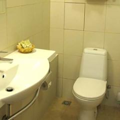 Гостиница Спутник, Санкт-Петербург, Ленинградская область