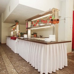 Пансионат Геленджикская бухта, Геленджик, Краснодарский край