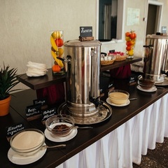 Пансионат Геленджикская бухта, Геленджик, Краснодарский край