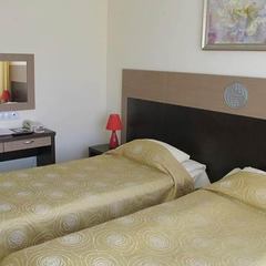 Гостиница Спутник, Санкт-Петербург, Ленинградская область