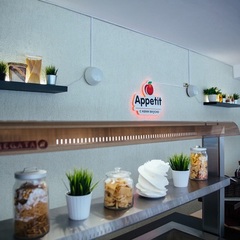 Пансионат Геленджикская бухта, Геленджик, Краснодарский край