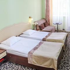 Пансионат Каисса, Адлер, Краснодарский край