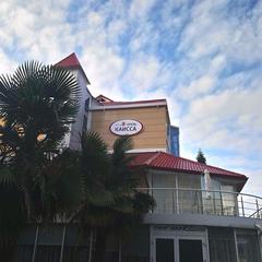 Пансионат Каисса, Адлер, Краснодарский край