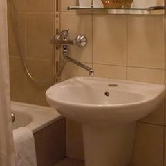 Гостиница Спутник, Санкт-Петербург, Ленинградская область