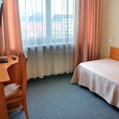 Гостиница Спутник, Санкт-Петербург, Ленинградская область