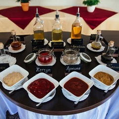 Пансионат Геленджикская бухта, Геленджик, Краснодарский край