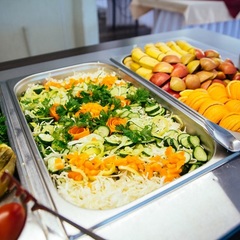 Пансионат Геленджикская бухта, Геленджик, Краснодарский край